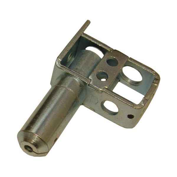 Pilot Burner